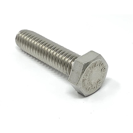 Springer Parts Screw SC1312H- SS, Replaces Alfa Laval Part# 189723 189723SP